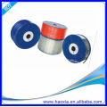 High Quality Polyurethane material blue color pneumatic pu air hose PU8x5